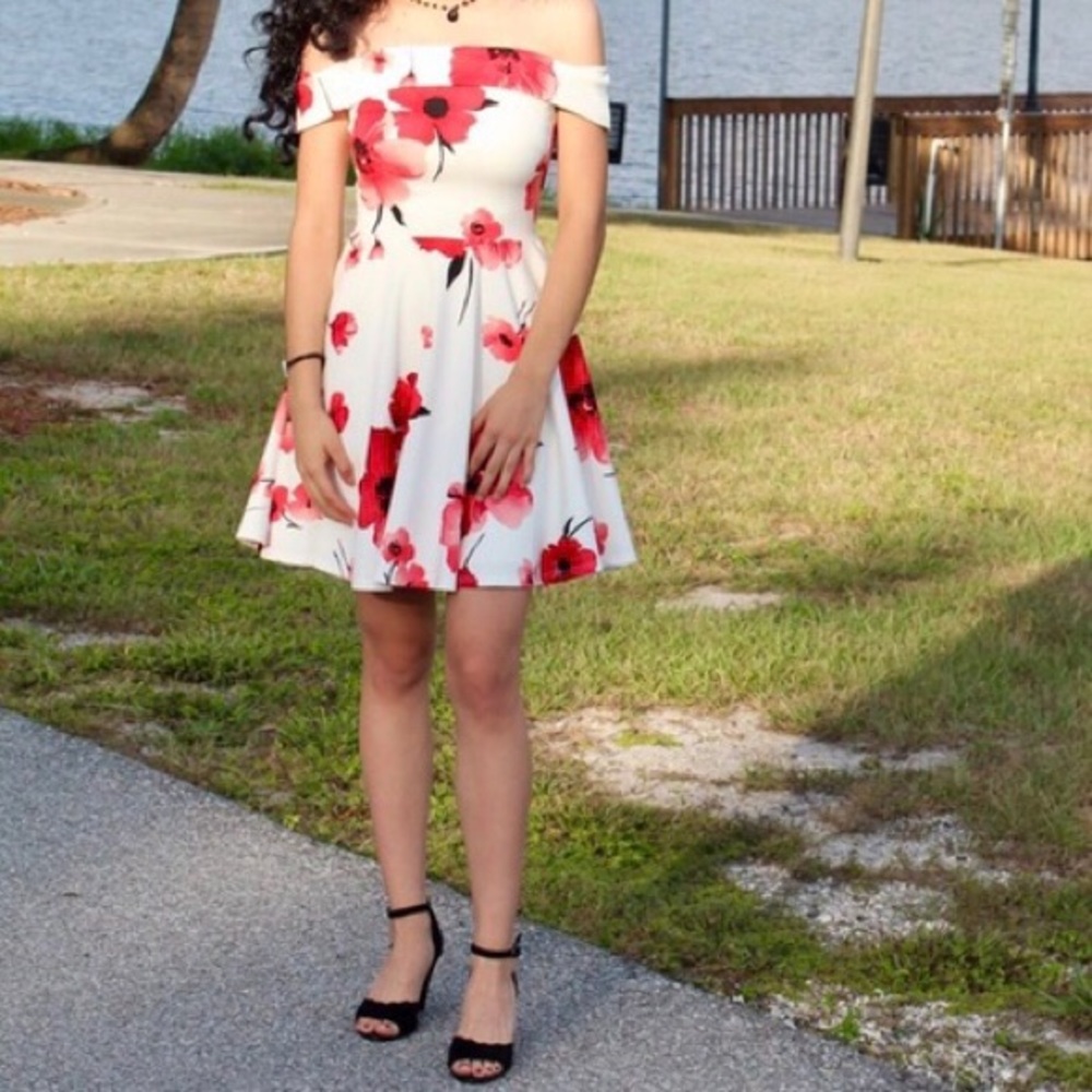 B. Darlin Dress